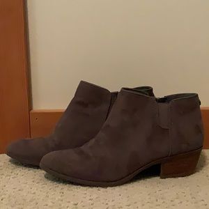 Super Cute Circus Boot!